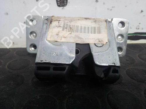Bakluke lås OPEL MERIVA A MPV (X03) 1.3 CDTI (E75) (69 hp) 12798984