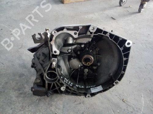 Used Gearbox FIAT STILO (192_) 1.8 16V (192AXC1A, 192BXC1A) (133 hp) 12803855