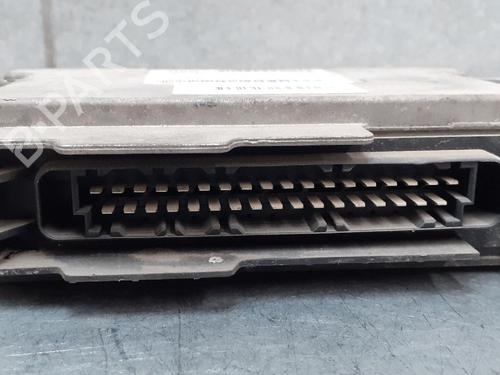 Engine control unit (ECU) FIAT PUNTO (176_) 60 1.2 (176AP, 176AR, 176AQ, 176BB) | BP12691549M57 