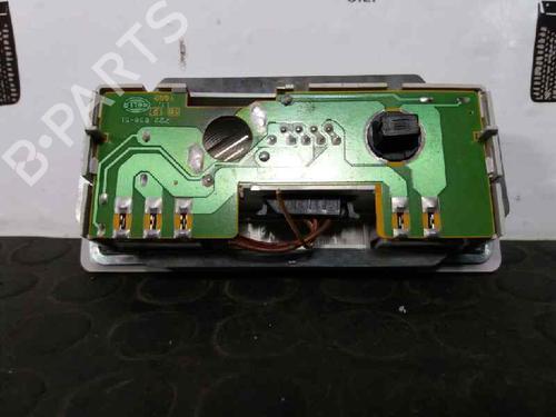 Interior roof light VW SHARAN (7M8, 7M9, 7M6) 1.9 TDI | BP12815034I8 