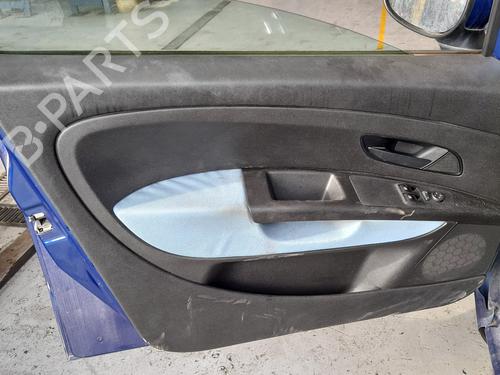 Engine mount FIAT GRANDE PUNTO (199_) 1.3 D Multijet | BP15411924M89 