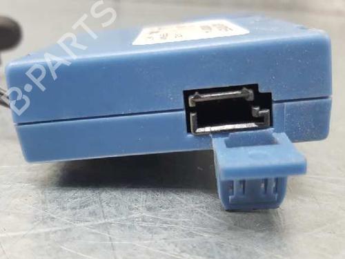 Electronic module LAND ROVER RANGE ROVER SPORT I (L320) 2.7 D 4x4 | BP12728387M83 