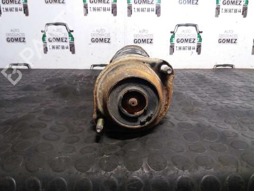 Right front shock absorber MAZDA DEMIO (DW) 1.3 16V (DW3W, DW19) | BP12696301M17 