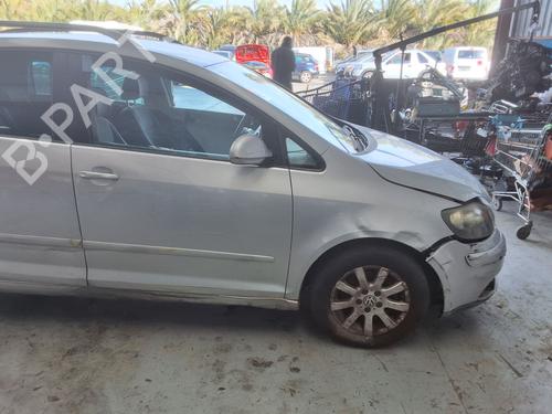 Engine VW GOLF PLUS V (5M1, 521)  | BP32250461M1 