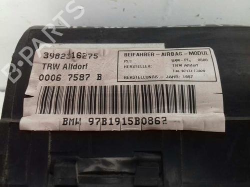 BP12758844C10 | Armaturenbrett Airbag BMW 5 (E39) 525 td BP12758844C10