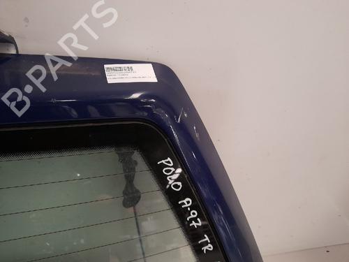 Tailgate VW POLO III (6N1) 60 1.4 | BP12768407C6 