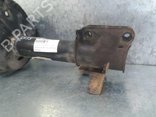 Right front shock absorber MITSUBISHI PAJERO PININ I (H6_W, H7_W) 2.0 GDI (H67W, H77W) | BP12700128M17 