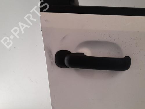 Right front door FORD MAVERICK (UDS, UNS) 2.7 TD | BP12726214C3 