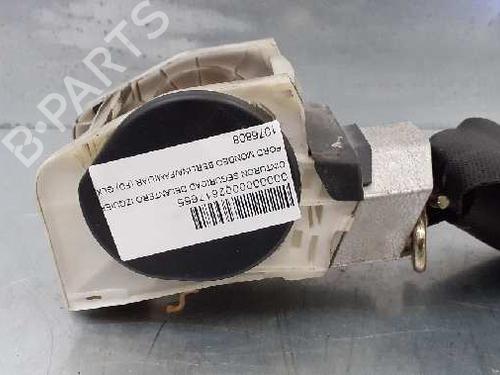 Venstre foran beltestrammer FORD MONDEO I (GBP) 1.8 TD (90 hp) 12769287