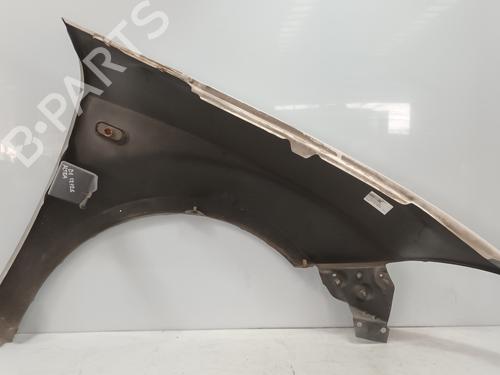 Left front fenders SEAT ALTEA XL (5P5, 5P8)  | BP29306040C41 