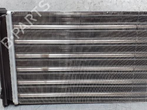 Heater matrix PEUGEOT 207 (WA_, WC_)  | BP12858039M63