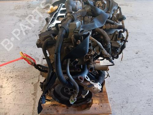 Engine OPEL ZAFIRA A MPV (T98) | BP40294082M1 - Image 4