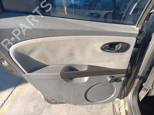 Gearbox SEAT LEON (1P1)  | BP22444990M3 