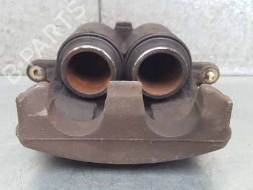Right front brake caliper LAND ROVER RANGE ROVER II (P38A) 2.5 D 4x4 | BP12705991M104 