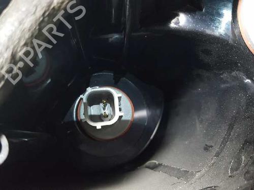 Left taillight CHRYSLER NEON II 2.0 16V | BP12713809C34 