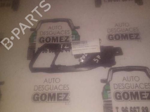 Used Rear left interior door handle Rear left interior door handle 12796943 12796943