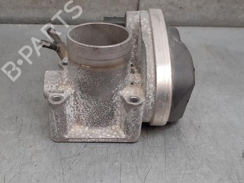 Throttle body SKODA FABIA I (6Y2)  | BP12743986M82 