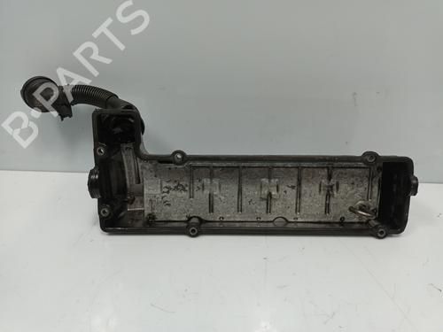 Valve cover MERCEDES-BENZ VITO Van (W638) 108 D 2.3 (638.064, 638.068) | BP20657590M124 