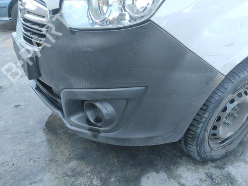 Hattehylde OPEL COMBO Box Body/MPV (X12) 1.3 CDTI (B05) | BP39009185C85 - Image 11
