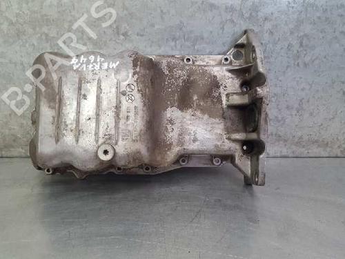 Oliebundkar OPEL MERIVA A MPV (X03) [2003-2010]  13970006