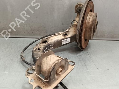 Left rear steering knuckle BMW 3 Compact (E46) 320 td | BP16250591M27 