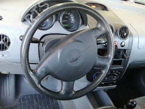 Engine mount CHEVROLET AVEO / KALOS Hatchback (T200) 1.4 | BP12741724M89 