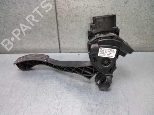 Pedal FORD TOURNEO CONNECT 1.8 TDCi /TDDi /DI | BP12754125I4 