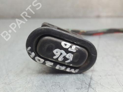 Used Right rear window switch Right rear window switch 12931824 12931824