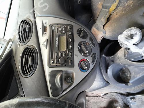 Electronic sensor FORD FOCUS I (DAW, DBW) 1.8 Turbo DI / TDDi | BP13981109M84 