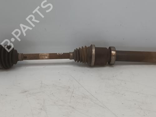 Used Right front driveshaft FORD FIESTA VI (CB1, CCN) 1.0 EcoBoost (100 hp) 28491622