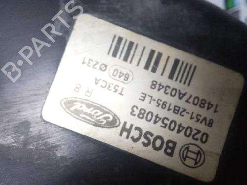 Bremseservo FORD FIESTA VI (CB1, CCN) 1.4 TDCi | BP12811584M42 