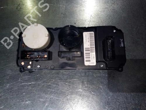AC Styreenhet / Manøvreringsenhet CHRYSLER VOYAGER IV (RG, RS) 2.4 | BP12799655I5 