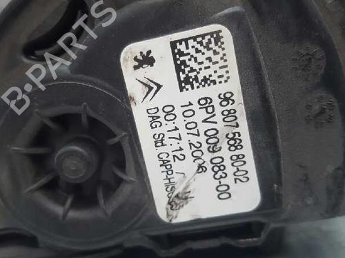 Pedal CITROËN C3 I (FC_, FN_) 1.4 HDi | BP12713478I4 