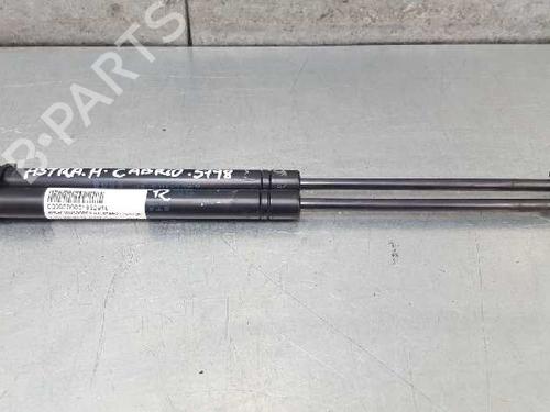 Used Tailgate lift support OPEL ASTRA H TwinTop (A04) 1.9 CDTi (L67) (150 hp) 13972474