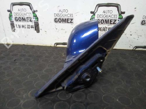 Right mirror HYUNDAI COUPE I (RD) 1.6 16V | BP12781560C27 