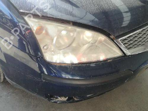 Front right seatbelt FORD MONDEO III Turnier (BWY) 2.0 16V TDDi / TDCi | BP12733830I25 