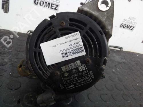 Alternator NISSAN MICRA II (K11) 1.0 i 16V | BP12810179M7 