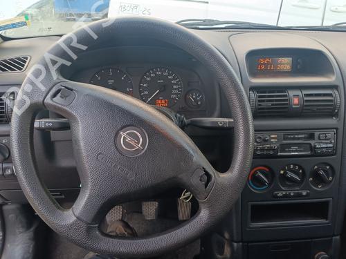 Engine OPEL ASTRA G Hatchback (T98) | BP30697510M1