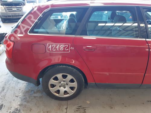 Køler AUDI A4 B6 Avant (8E5)  | BP24592754M31 