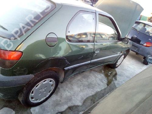 Engine mount PEUGEOT 306 (7B, N3, N5) 1.9 SLD | BP12817193M89