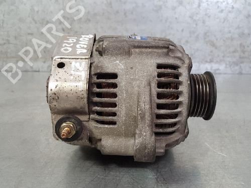 Alternator MG MG ZT- T | BP12905003M7