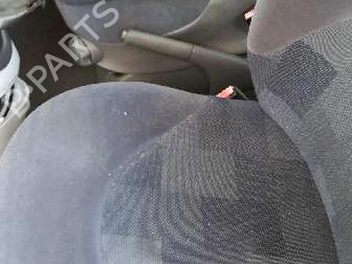 Engine control unit (ECU) CITROËN XSARA PICASSO (N68) 2.0 HDi | BP12703769M57 