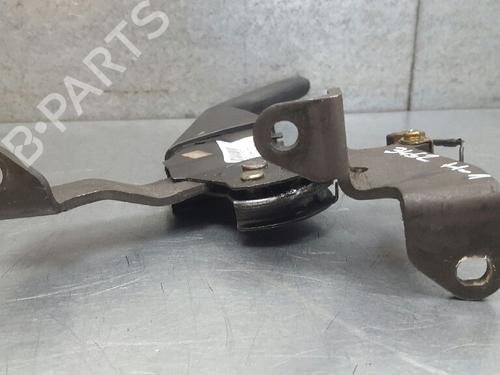 Hand brake HYUNDAI H-1 Van (A1)  | BP12856320I18 