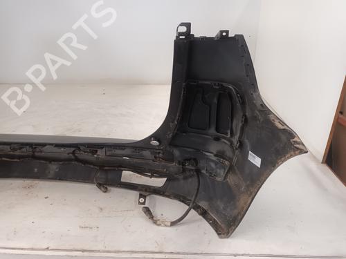Rear bumper CITROËN C4 Picasso I MPV (UD_)  | BP26578890C8 