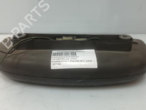 Third brake light HYUNDAI H-1 Van (A1)  | BP29927424L11