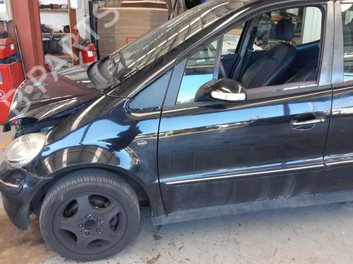 Engine MERCEDES-BENZ A-CLASS (W168) A 170 CDI (168.009, 168.109) | BP17070060M1 