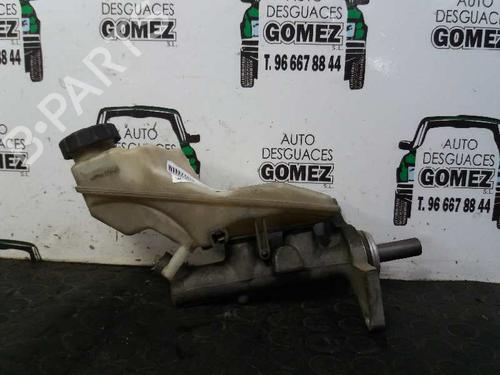 Brake master cylinder TOYOTA COROLLA (_E12_) 2.0 D-4D (CDE120R, CDE120L_) | BP12685268M77 
