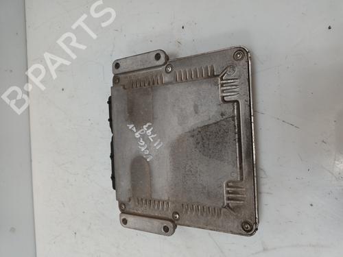 Engine control unit (ECU) CHRYSLER VOYAGER IV (RG, RS) 2.5 CRD | BP19417758M57 