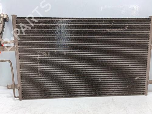 Used AC radiator AC radiator MAZDA 3 Saloon (BK) 1.6 DI Turbo (BK12Y) (109 hp) 40256670 40256670