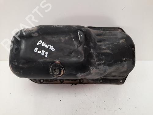 Oil sump FIAT PUNTO Hatchback Van (188_) 1.2 60 | BP13976573M115 